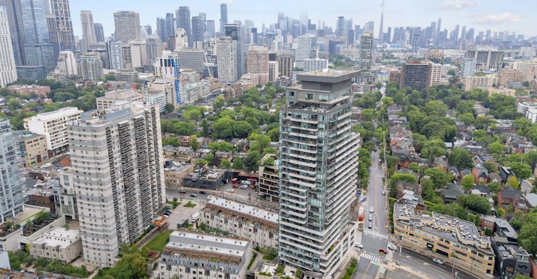 1204-181 Bedford Road, Toronto, ON, M5R 0A5 - 34