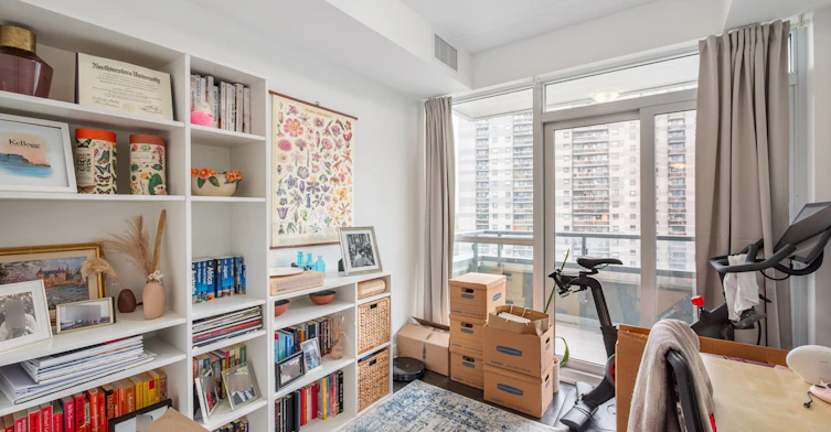 1204-181 Bedford Road, Toronto, ON, M5R 0A5 - 18