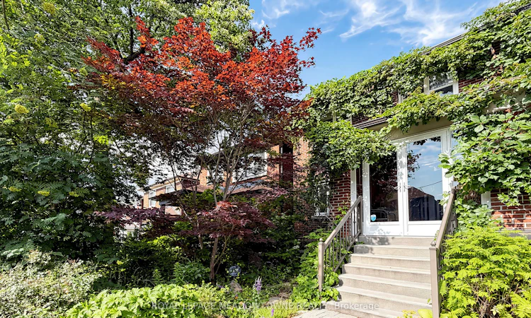 331 Glenholme Avenue