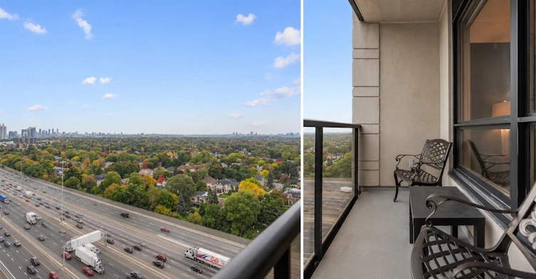 1521-100 Harrison Garden Boulevard, Toronto, ON, M2N 0C2 - 10