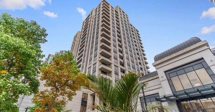 1521-100 Harrison Garden Boulevard, Toronto, ON, M2N 0C2