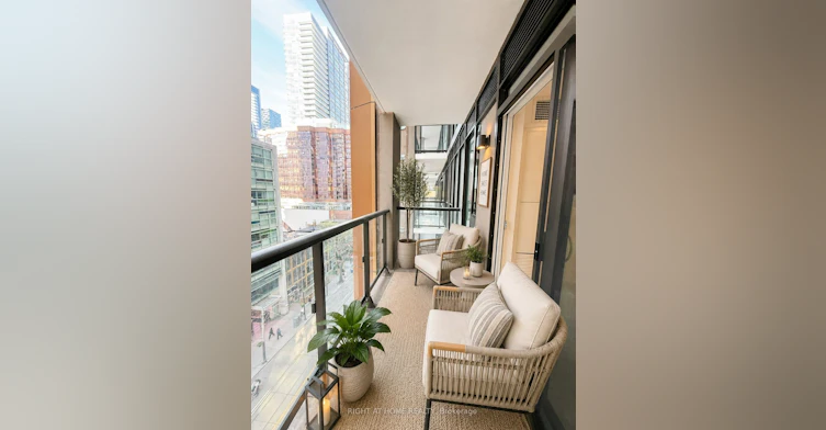 611-400 King Street, Toronto, ON, M5V 1K2 - 6