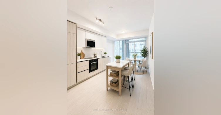 611-400 King Street, Toronto, ON, M5V 1K2