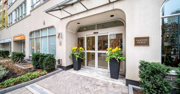 402-71 Charles Street E, Toronto, ON, M4Y 2T3 - 32