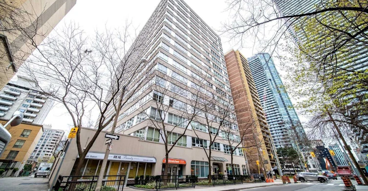 402-71 Charles Street E, Toronto, ON, M4Y 2T3 - 33