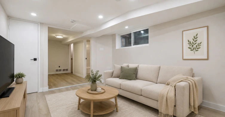 Basement-112 Claremont Street, Toronto, ON, M6J 2M5 - 9