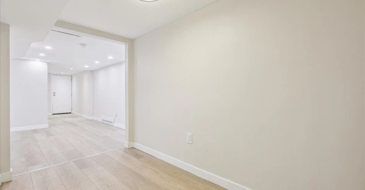 Basement-112 Claremont Street, Toronto, ON, M6J 2M5 - 23