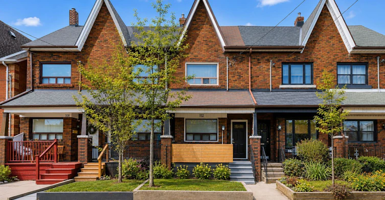 Basement-112 Claremont Street, Toronto, ON, M6J 2M5