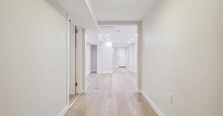 Basement-112 Claremont Street, Toronto, ON, M6J 2M5 - 22