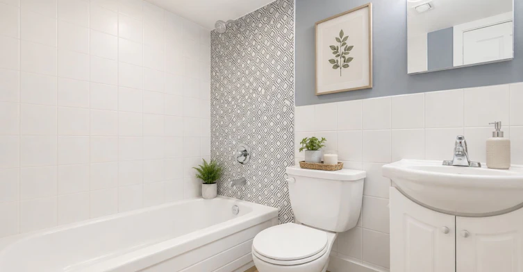 Basement-112 Claremont Street, Toronto, ON, M6J 2M5 - 19