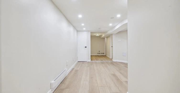 Basement-112 Claremont Street, Toronto, ON, M6J 2M5 - 8