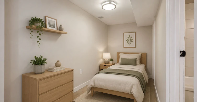 Basement-112 Claremont Street, Toronto, ON, M6J 2M5 - 16