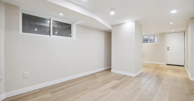 Basement-112 Claremont Street, Toronto, ON, M6J 2M5 - 13