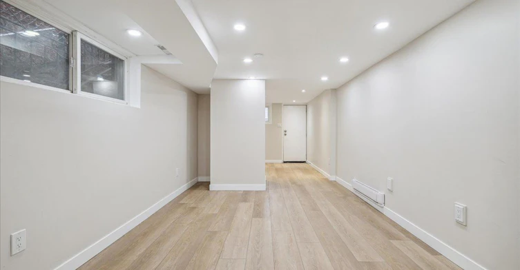 Basement-112 Claremont Street, Toronto, ON, M6J 2M5 - 12