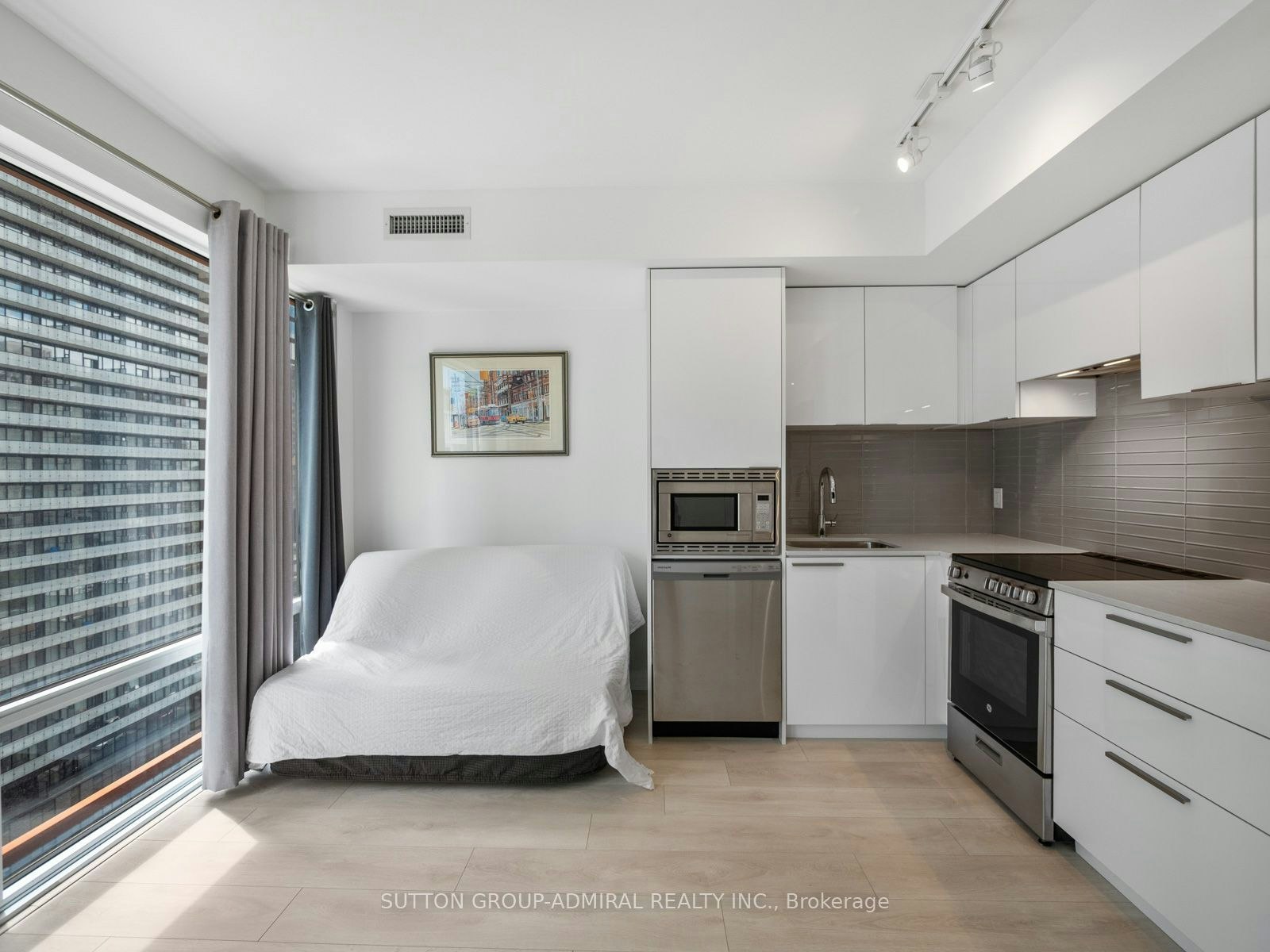 1404-18 Maitland Terrace, Toronto, ON, M4Y 0H2 - 7