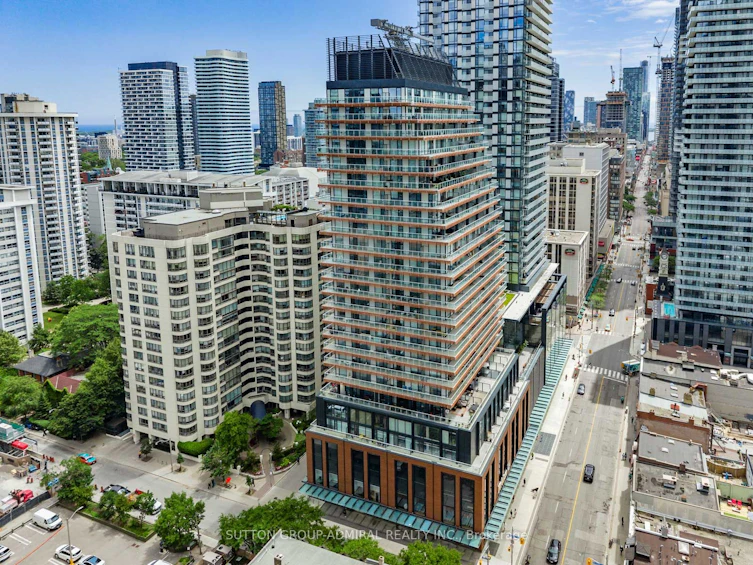1404-18 Maitland Terrace, Toronto, ON, M4Y 0H2 - 37