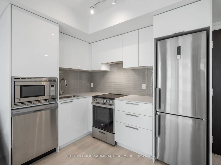 1404-18 Maitland Terrace, Toronto, ON, M4Y 0H2 - 9