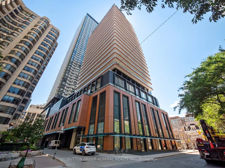 1404-18 Maitland Terrace, Toronto, ON, M4Y 0H2 - 33