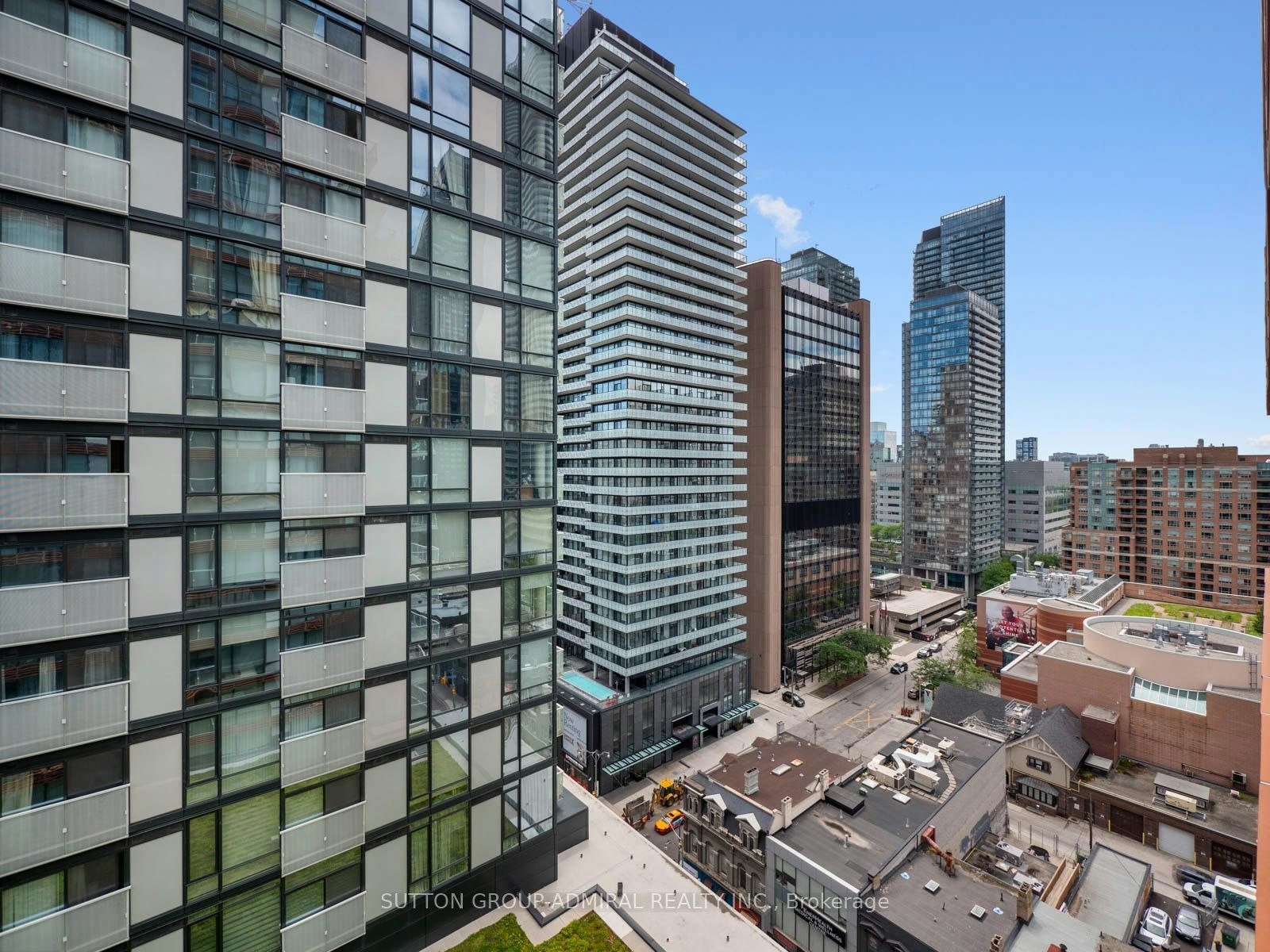 1404-18 Maitland Terrace, Toronto, ON, M4Y 0H2 - 15