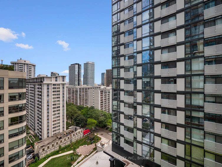 1404-18 Maitland Terrace, Toronto, ON, M4Y 0H2 - 16