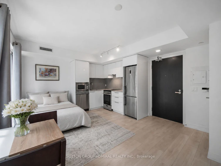 1404-18 Maitland Terrace, Toronto, ON, M4Y 0H2 - 3