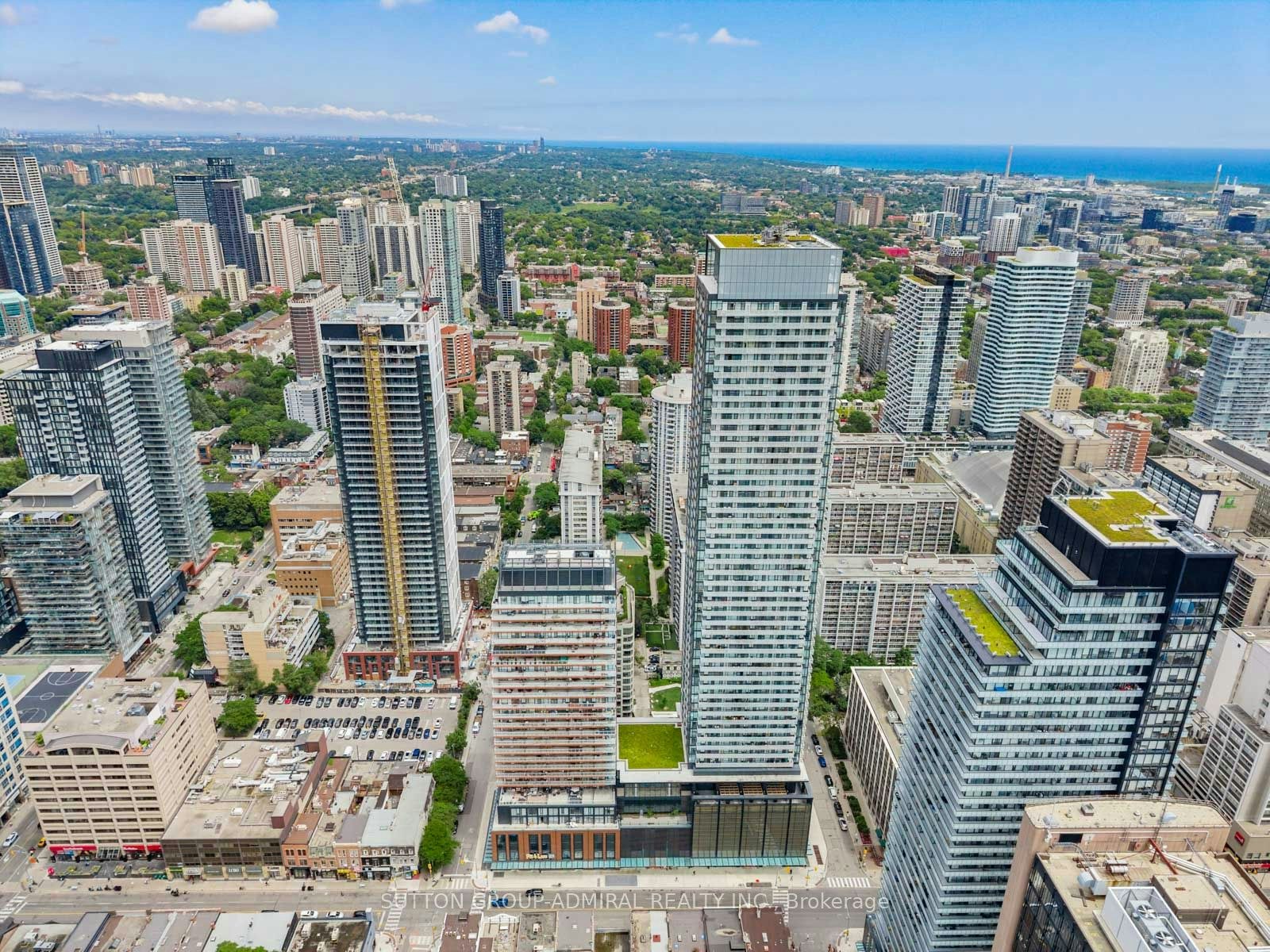 1404-18 Maitland Terrace, Toronto, ON, M4Y 0H2 - 38