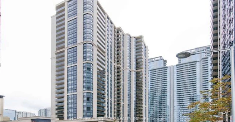 Ph115-155 Beecroft Road, Toronto, ON, M2N 7C5 - 2