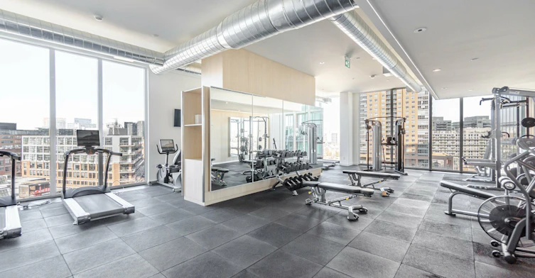 1309-135 East Liberty Street, Toronto, ON, M6K 0G7 - 31