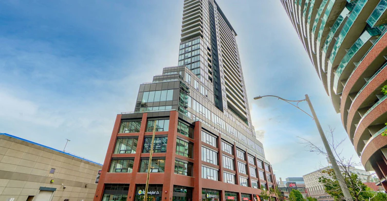 1309-135 East Liberty Street, Toronto, ON, M6K 0G7 - 2
