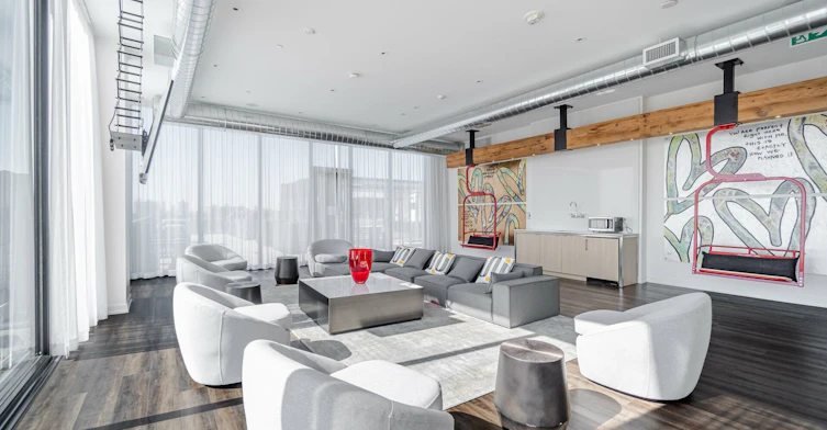 1309-135 East Liberty Street, Toronto, ON, M6K 0G7 - 24