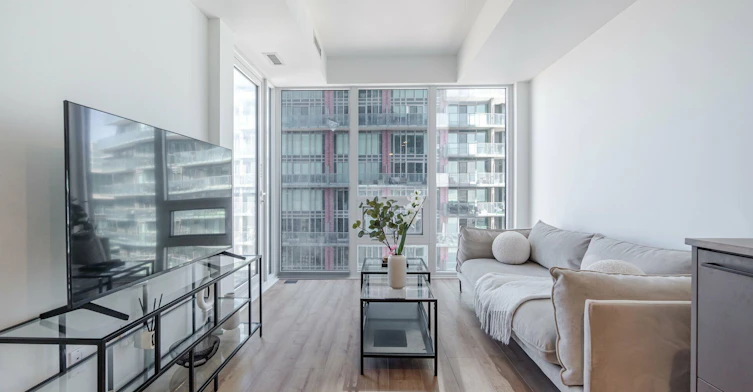 1309-135 East Liberty Street, Toronto, ON, M6K 0G7 - 8