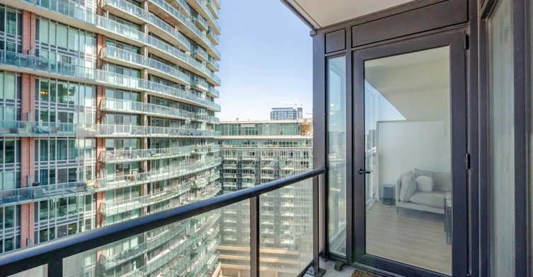 1309-135 East Liberty Street, Toronto, ON, M6K 0G7 - 22