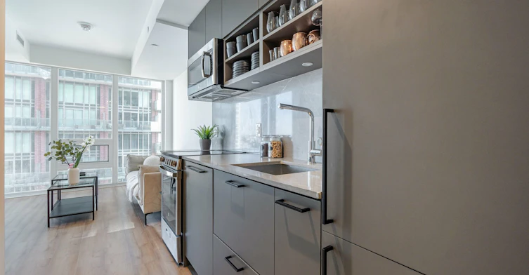 1309-135 East Liberty Street, Toronto, ON, M6K 0G7 - 15
