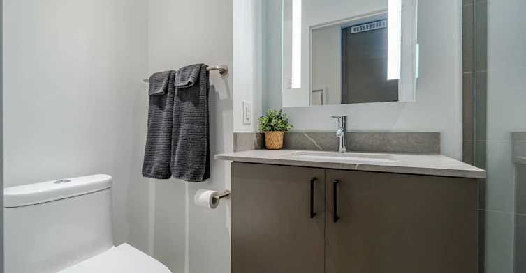 1309-135 East Liberty Street, Toronto, ON, M6K 0G7 - 18