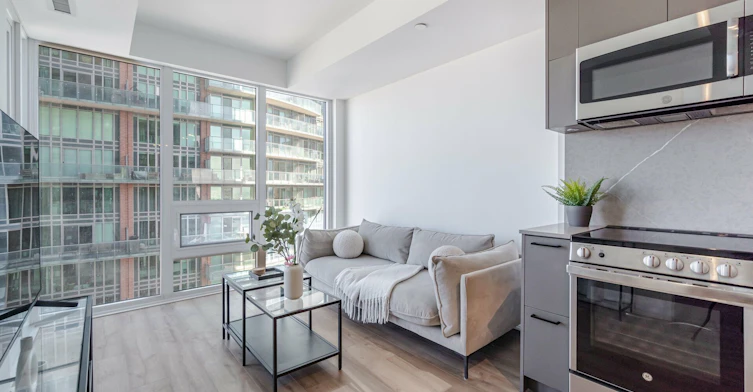 1309-135 East Liberty Street, Toronto, ON, M6K 0G7 - 9