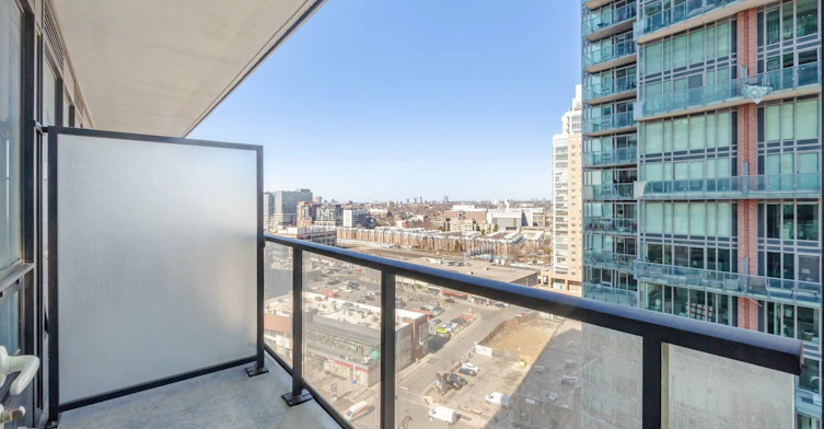 1309-135 East Liberty Street, Toronto, ON, M6K 0G7 - 21
