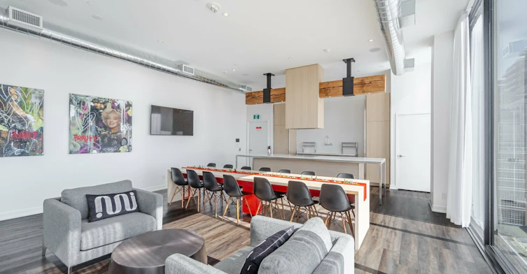 1309-135 East Liberty Street, Toronto, ON, M6K 0G7 - 25