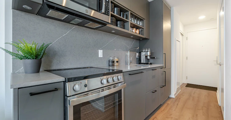 1309-135 East Liberty Street, Toronto, ON, M6K 0G7 - 13