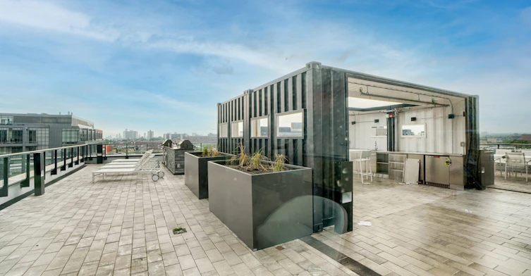 1309-135 East Liberty Street, Toronto, ON, M6K 0G7 - 33