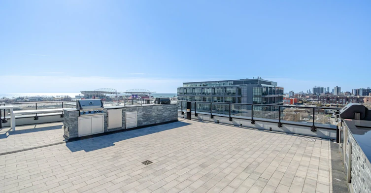 1309-135 East Liberty Street, Toronto, ON, M6K 0G7 - 28