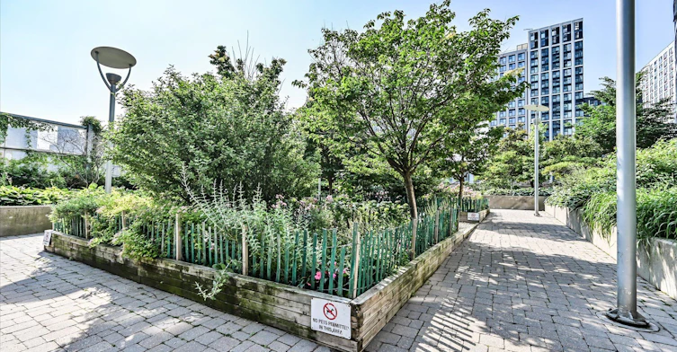 1102-5 Mariner Terrace, Toronto, ON, M5V 3V6 - 26