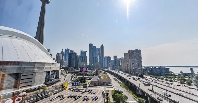 1102-5 Mariner Terrace, Toronto, ON, M5V 3V6 - 23
