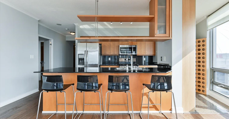 1102-5 Mariner Terrace, Toronto, ON, M5V 3V6 - 11