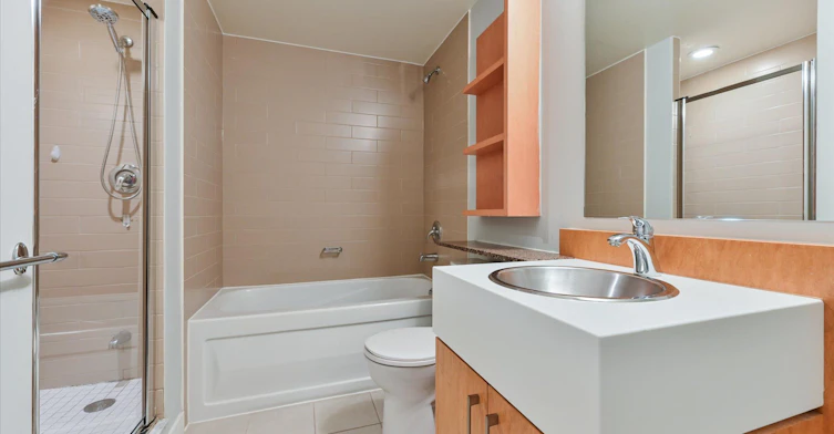 1102-5 Mariner Terrace, Toronto, ON, M5V 3V6 - 17