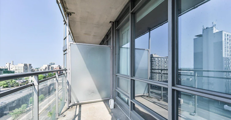 1102-5 Mariner Terrace, Toronto, ON, M5V 3V6 - 21