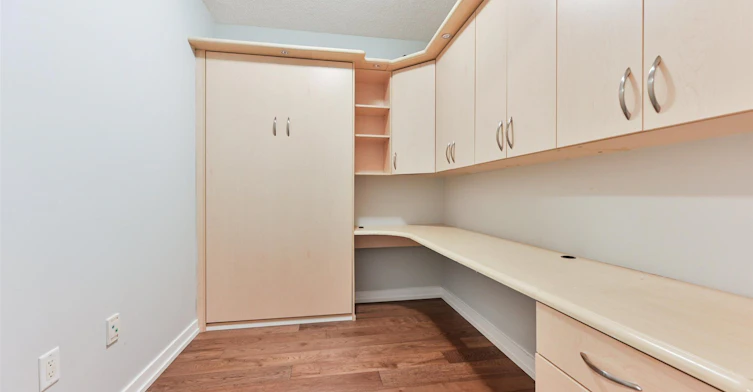 1102-5 Mariner Terrace, Toronto, ON, M5V 3V6 - 6