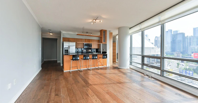 1102-5 Mariner Terrace, Toronto, ON, M5V 3V6 - 8