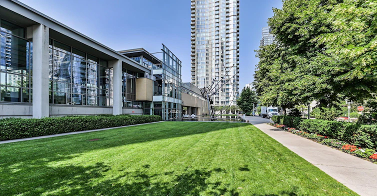 1102-5 Mariner Terrace, Toronto, ON, M5V 3V6 - 25