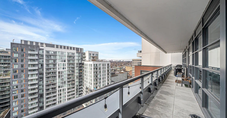 1404-501 Adelaide Street W, Toronto, ON, M5V 0R3 - 11