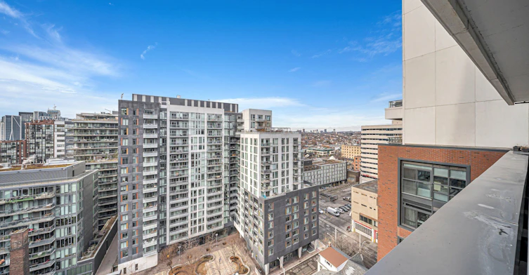 1404-501 Adelaide Street W, Toronto, ON, M5V 0R3 - 10